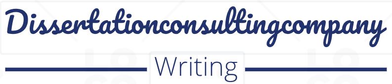 Dissertation Consulting Company