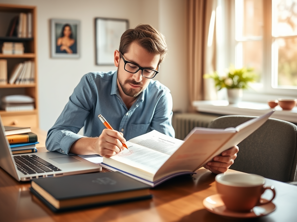 Dissertation Consulting Company - Expert academic guidance for graduate students